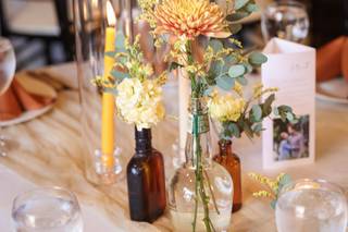 Wildflower Weddings - 90