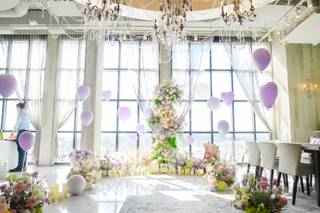 Shining Time Wedding - 33