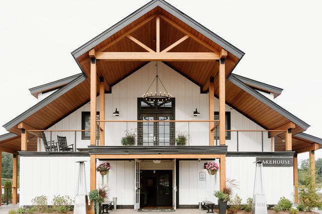 Owl's Nest Resort - 1