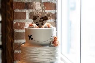 Lovin Oven Cakery - 37