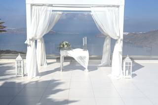 Santorini My Wedding - 96