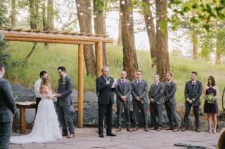 The Pines by Wedgewood Weddings - 22