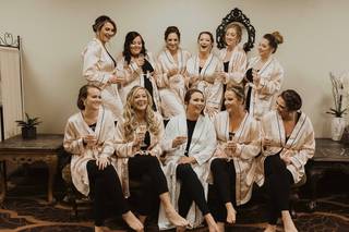 Running Deer Golf Club by Ron Jaworski Weddings - 70