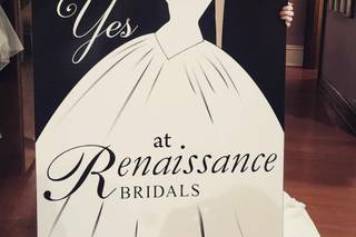 Renaissance Bridals and Prom - 11