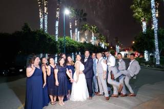 Majestic Garden Hotel - 26