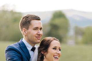 Jonathan & Hannah Photography - 7