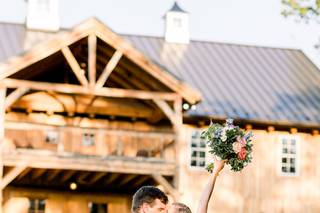 The Oak Barn at Loyalty - 67