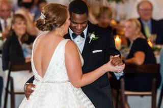 Top Knot Bridal - 12