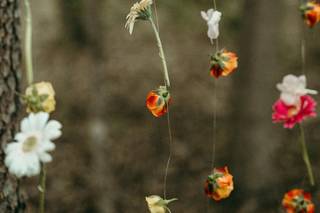 The Floral Palette - 32