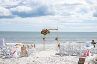 Pink Shell Beach Resort & Marina - 24