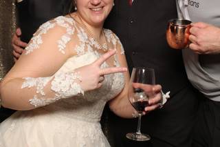 The Puget Sound Photo Booth Co. - 9