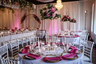 It’s Time Weddings & Events - 10