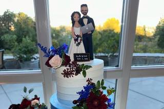 Patty's Cakes and Desserts - 66