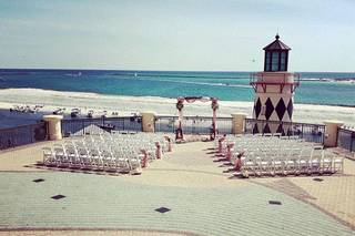Couture Florals and Events - 90