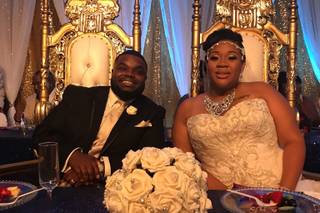 Glamorous Events LLC - 37
