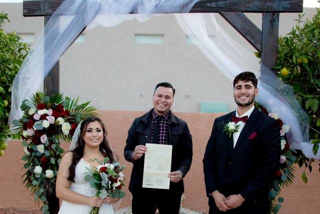 1990 Weddings 1