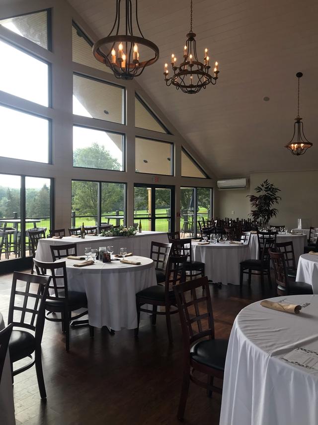 Clifton Springs Country Club - 2