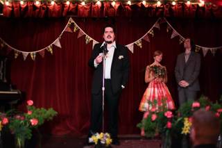 Jalopy Theatre & School of Music - 5