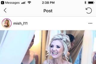 Oh My Glam! Bridal & Lash Artistry - 9