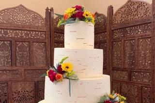 SugarBakers Cakes - 67