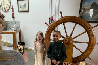 Everett Yacht Club - 7