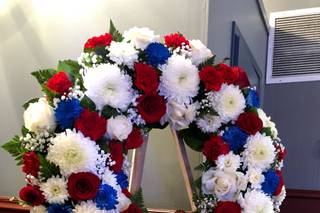 M.Kaye Events & Decor - 9