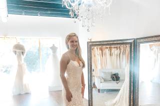 The White Magnolia - 14