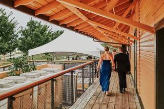 The Depot Event Space - 15