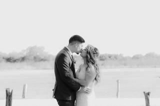 Divine Weddings Hair & Makeup - 14