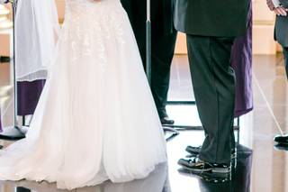 Creative Ceremonies by Lisa - 20