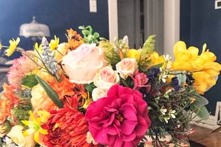 The Faux Bouquets - 85