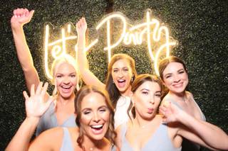 Phoenix Photo Booths - 9
