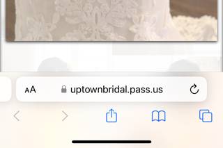 Uptown Bridal & Boutique - 7