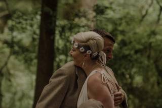 Weddings In The Wild - 87