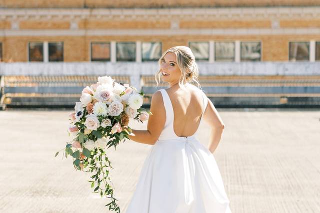 Brides & Beauty 5