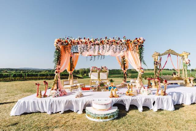 Shagun Weddings 1