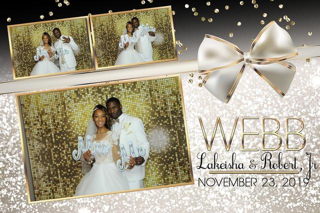 Phancy Photo Booth - 1