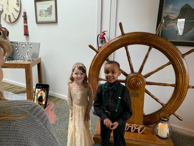 Everett Yacht Club - 3