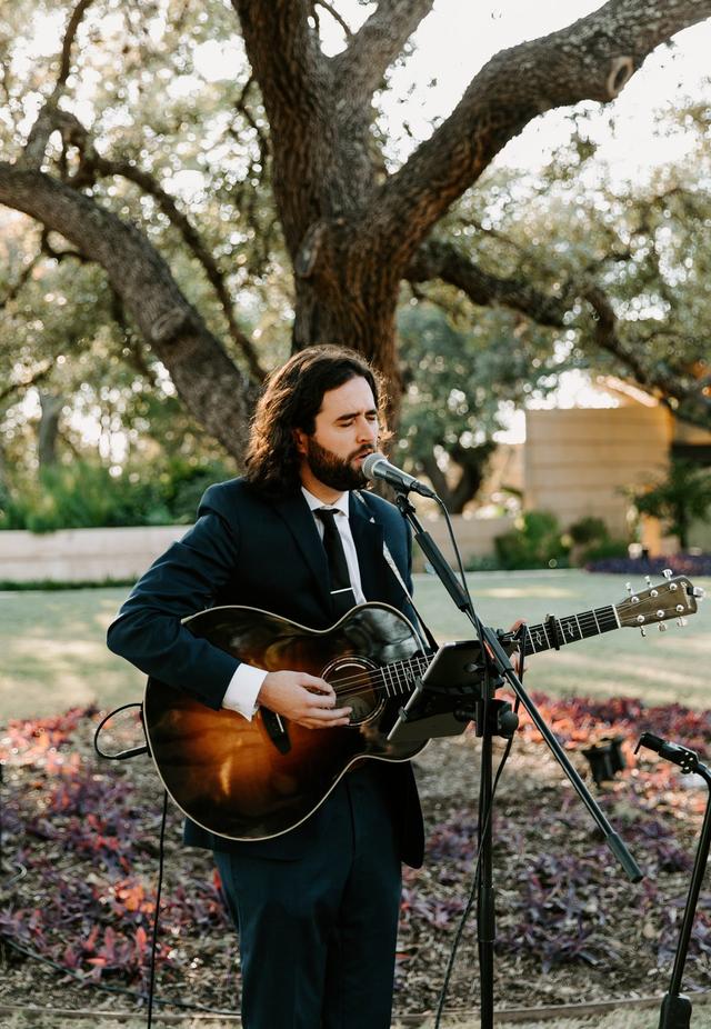 Callan Brown Music - 1
