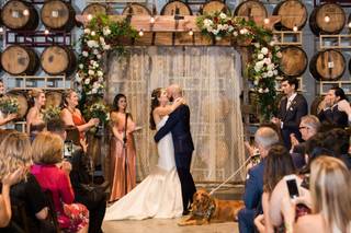 Gina Marie Weddings & Events - 57
