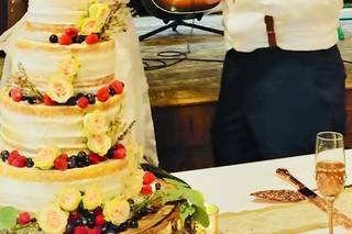 Pennington's Cakes - 17