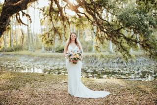 Loretta Bridal Boutique - 18