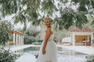 Papaya Wedding - 60