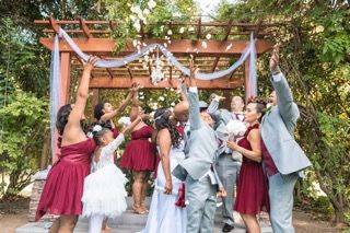 Redwood Canyon by Wedgewood Weddings - 62