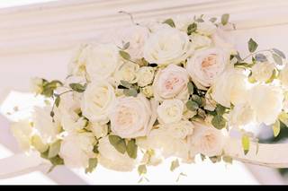 M's Wedding Flowers - 48