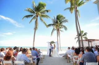 Family Affair Key West Wedding Planning Services - 53
