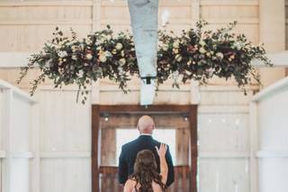 Tiffany's Bridal Boutique - 24