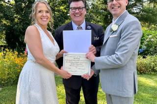 Wayne A. Sevin - New Hampshire Justice of the Peace & Notary Public - 37
