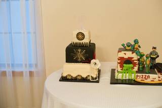 Sweet Devotion Cakery - 23