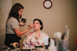 Daniela Rodriguez Bridal Beauty - 12